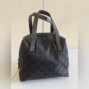 Gucci Balthus mini bag